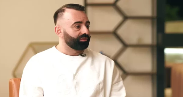 Арам Арзуманян у Харкові впав в оркестрову яму під час вистави