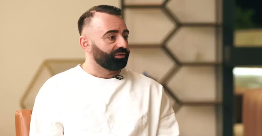 Арам Арзуманян у Харкові впав в оркестрову яму під час вистави