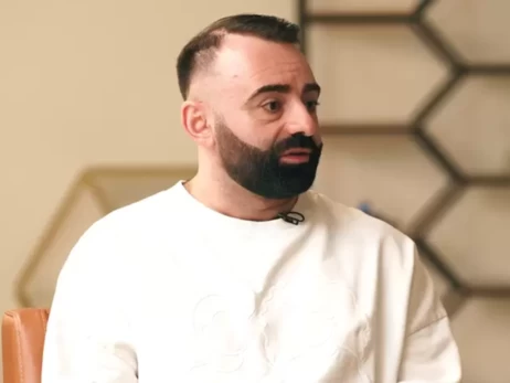 Арам Арзуманян у Харкові впав в оркестрову яму під час вистави