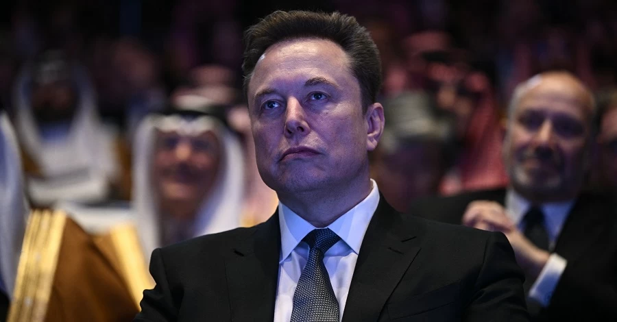 Департамент ефективності уряду США (DOGE), пов'язаний із Маском, розформували