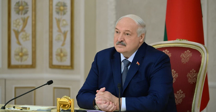 Лукашенко висловив сподівання на швидке завершення 