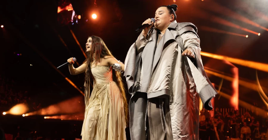 Jerry Heil може вдруге поїхати на 