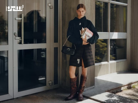 Факт. Мода без ограничений: как PRM сближает Украину с миром