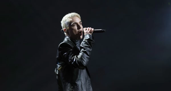 Melovin заявив, що пройшов у лонгліст Нацвідбору, але зняв свою кандидатуру