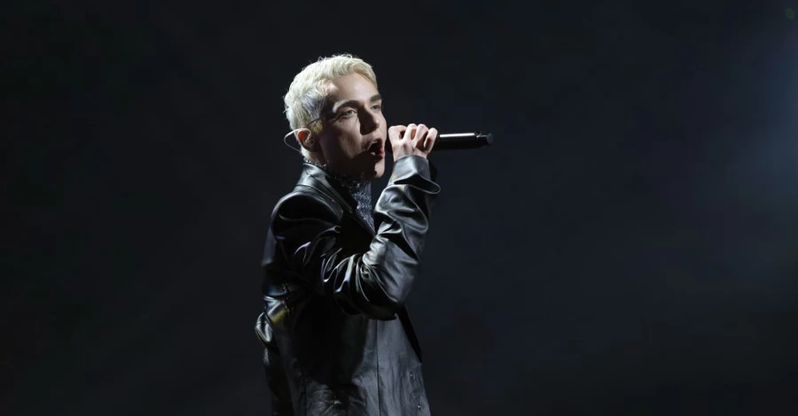 Melovin заявив, що пройшов у лонгліст Нацвідбору, але зняв свою кандидатуру