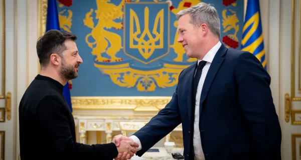 Зять и гольф-партнер Трампа: кто взялся решать судьбу Украины