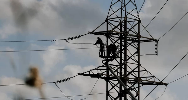 В Yasno объяснили, почему при отключениях света платежки за электроэнергию не уменьшаются   