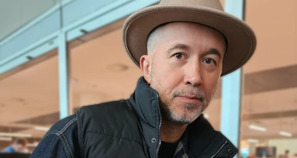 Сергія Бабкіна дві години допитували в аеропорту Белграда через сумку з холостими патронами