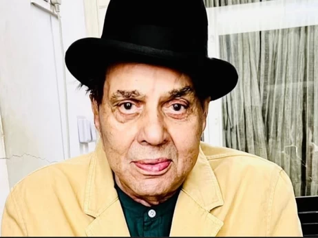 Помер знаменитий індійський актор Дхармендра - зірка 