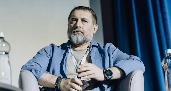 Вышедший под залог Сергей Гайдай сообщил, что мобилизовался в звании солдата