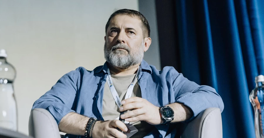 Вышедший под залог Сергей Гайдай сообщил, что мобилизовался в звании солдата