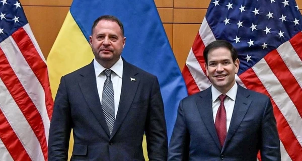  Мирный план Трампа после переговоров в Женеве урезали с 28 до 19 пунктов 