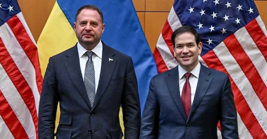  Мирний план Трампа після переговорів у Женеві урізали з 28 до 19 пунктів 