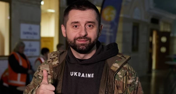 В СБУ опровергли сообщения о подготовке подозрений Арахамии и Клименко