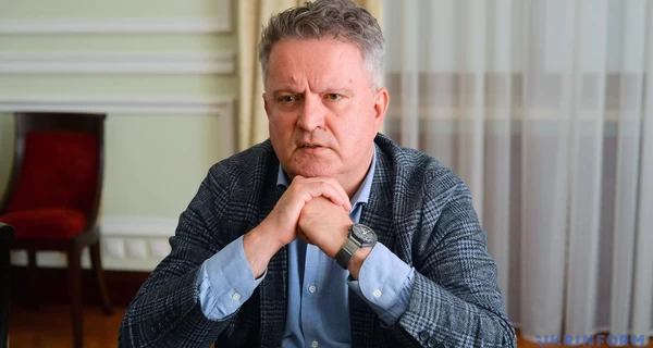 Кислица рассказал, какие пункты мирного соглашения пересмотрели и убрали 