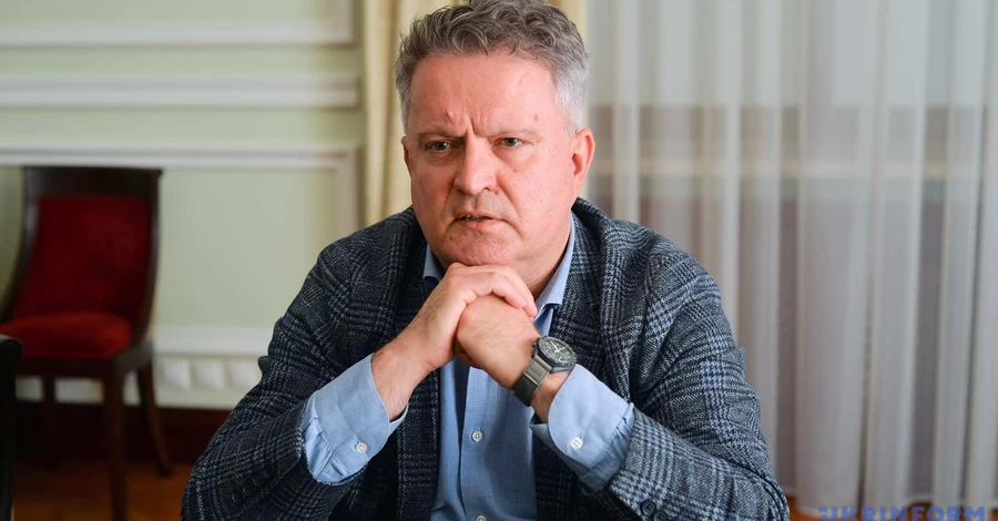 Кислица рассказал, какие пункты мирного соглашения пересмотрели и убрали 