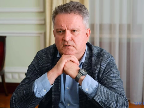 Кислиця розповів, які пункти мирної угоди переглянули та прибрали 