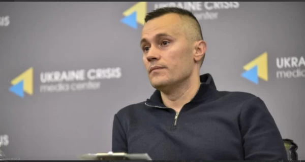 «Украине нужен новый общественный договор», – Ивашин