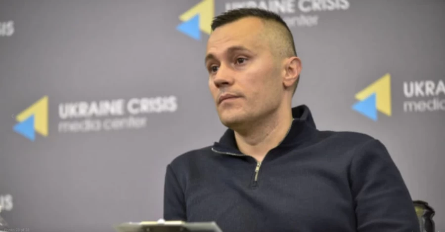 «Україні потрібен новий суспільний договір», – Івашин