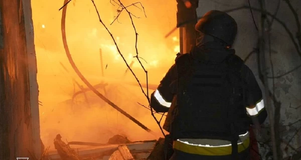 Россияне атаковали Одессу дронами - травмированы шесть человек, среди них есть дети