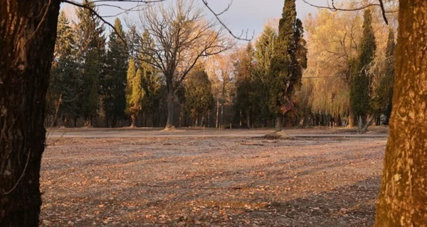 На бывшем Холме славы во Львове будут хоронить погибших военных