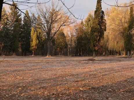 На колишньому Пагорбі слави у Львові ховатимуть загиблих військових
