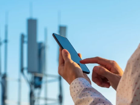 У украинцев будет стабильный скоростной мобильный интернет - Зеленский подписал закон