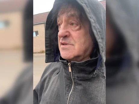 Иво Бобул предлагает не демонтировать разрушенный в Тернополе дом - 