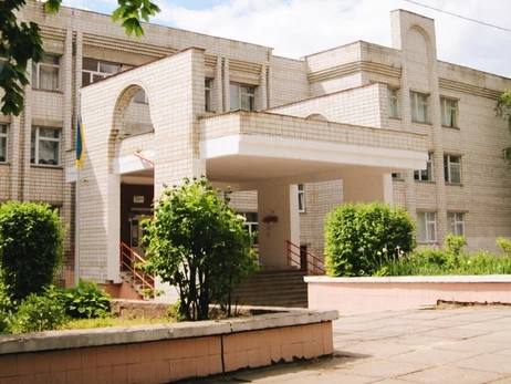 Во Львове из-за конфликта между детьми родители устроили стрельбу во дворе школы