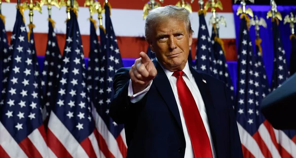 Думаю, что мы приближаемся к соглашению, - Трамп о завершении войны в Украине