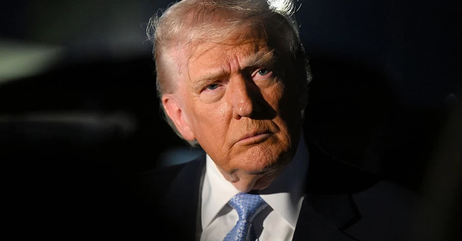 Трамп заявил, что встретится с Зеленским и Путиным, когда мирное соглашение будет окончательным