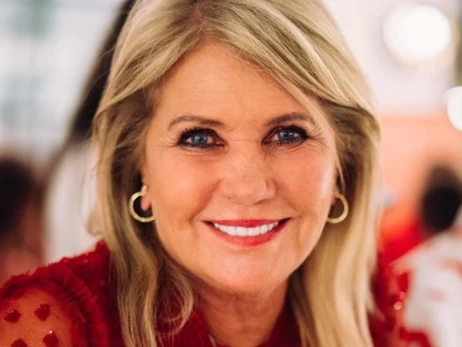 Померла дружина мільярдера Річарда Бренсона Джоан Темплман