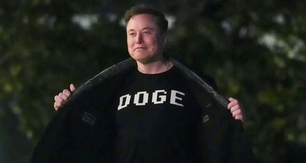 DOGE больше нет: как «щенки Маска» устроили переполох в США и бесславно исчезли