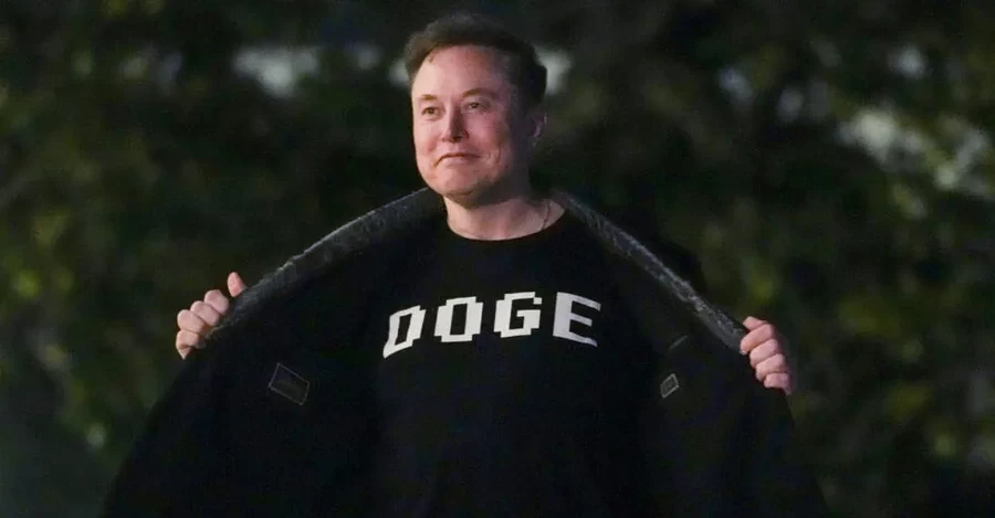 DOGE больше нет: как «щенки Маска» устроили переполох в США и бесславно исчезли