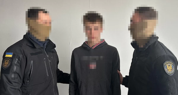 В Днепре подросток устроил двойной теракт, погиб мужчина