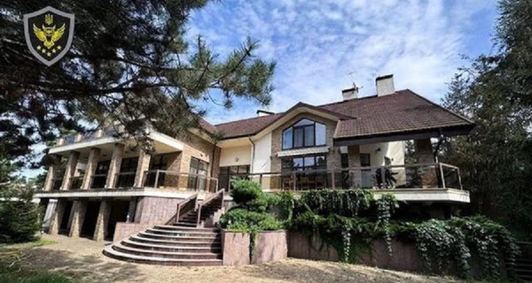 У АРМА нет доступа к дому экс-министра Захарченко, в котором находился Галущенко, – председатель комитета ВР