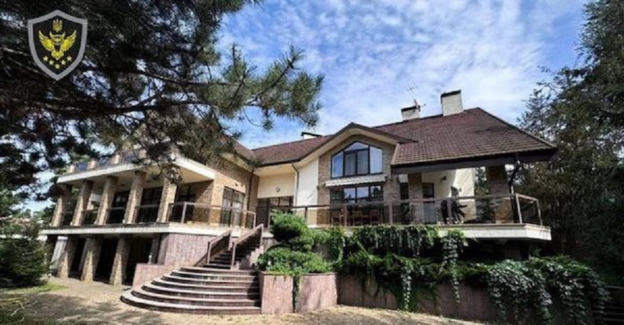 У АРМА нет доступа к дому экс-министра Захарченко, в котором находился Галущенко, – председатель комитета ВР