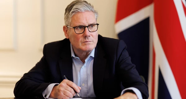 Европа отказалась от альтернативы мирному плану США, - премьер Британии Стармер