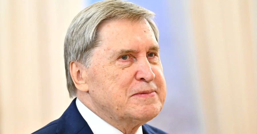 Ушаков заявил, что иногда разговаривал с Уиткоффом по WhatsApp