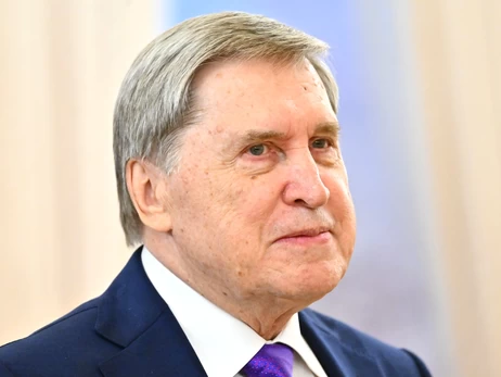 Ушаков заявив, що іноді розмовляв з Віткоффом через WhatsApp