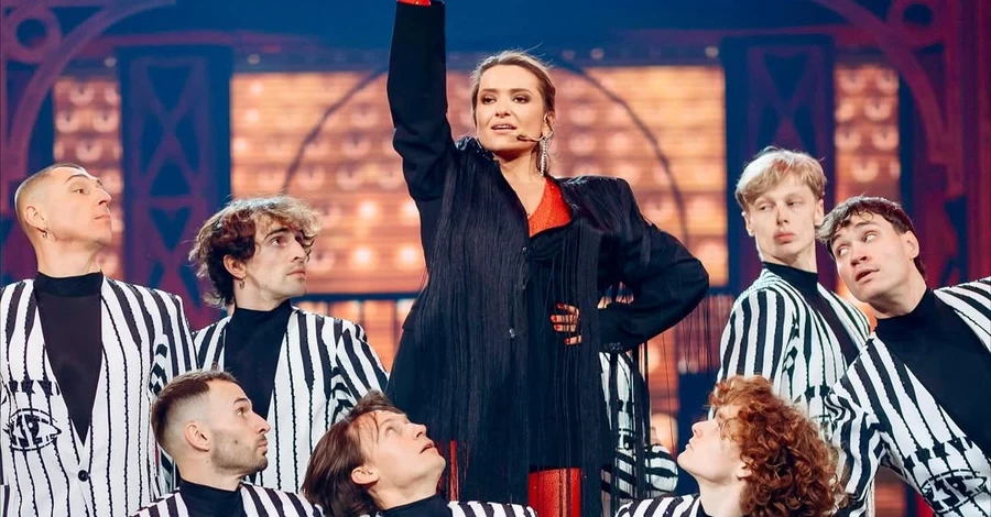 Нові форми: як Комаров схуднув на 5 кілограмів, Дантес - на 14, Могилевська – на 25