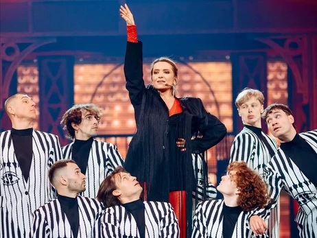 Новые формы: как Комаров похудел на 5 килограммов, Дантес – на 14, Могилевская – на 25