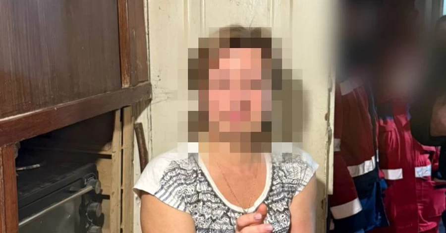 В Ирпене жена зарезала мужа из-за его пророссийских взглядов