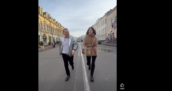 Савва Либкин, переехавший из Одессы в Киев, не может найти помещение для ресторана