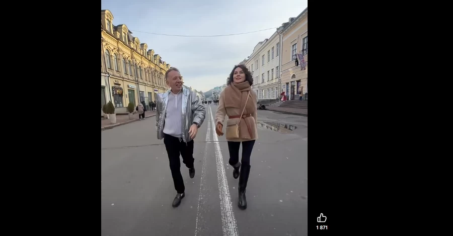 Савва Лібкін, який переїхав з Одеси до Києва, не може знайти приміщення для ресторану