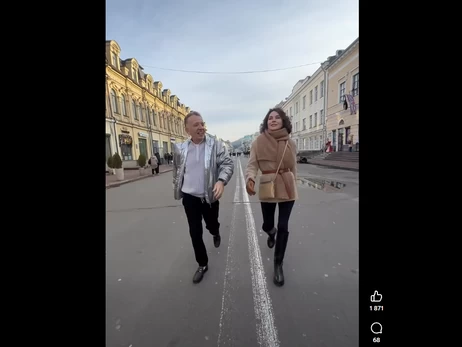 Савва Либкин, переехавший из Одессы в Киев, не может найти помещение для ресторана