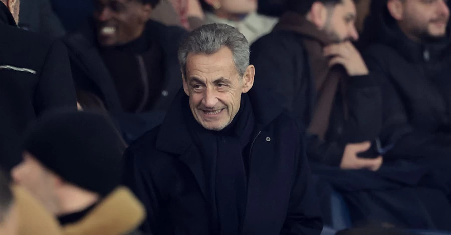 Бывшего президента Франции Саркози признали виновным еще по одному делу