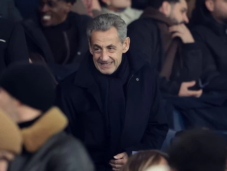 Бывшего президента Франции Саркози признали виновным еще по одному делу