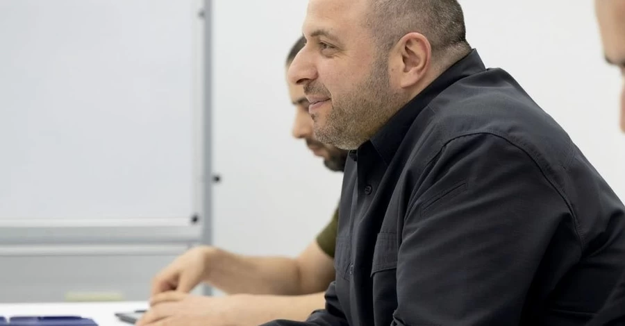 Умеров дал показания детективам НАБУ по 