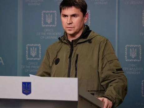 В Офисе президента отреагировали на скандал со 